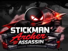 Ойын Stickman Archer Assassin