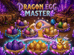Ойын Dragon Egg Master