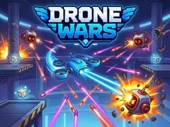 Ойын Drone Wars