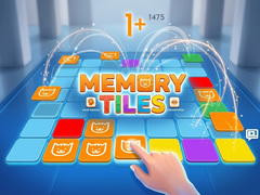 Ойын Memory Tiles