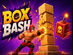 Ойын Box Bash
