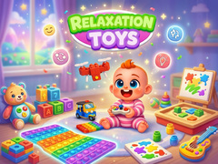 Ойын Relaxation Toys