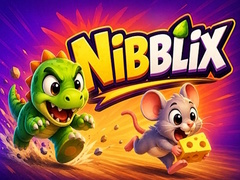 Ойын Nibblix