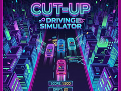 Ойын Cut-Up