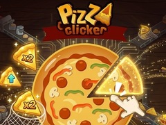 Ойын Pizza Clicker