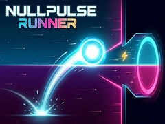 Ойын Nullpulse Runner