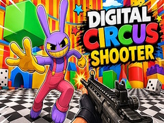 Ойын Digital Circus Shooter