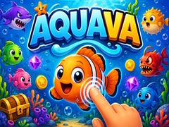 Ойын Aquava