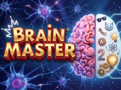 Ойын Brain Master
