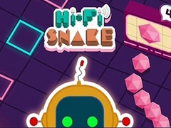 Ойын Hi-Fi Snake