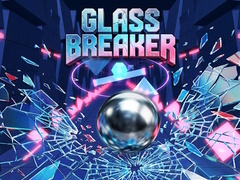 Ойын Glass Breaker