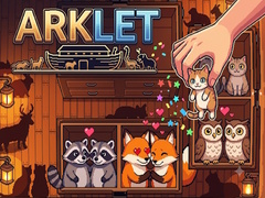 Ойын Arklet