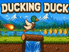 Ойын Ducking Duck