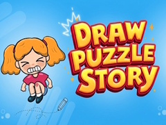 Ойын Draw Puzzle Story