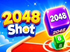 Ойын 2048 Shot