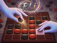 Ойын P.LI