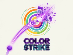 Ойын Color Strike