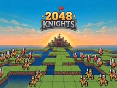 Ойын 2048 Knights