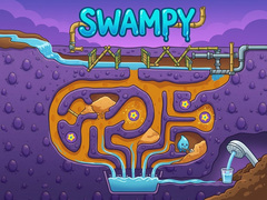 Ойын Swampy