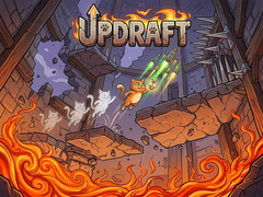 Ойын Updraft