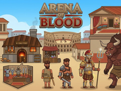 Ойын Arena of Blood