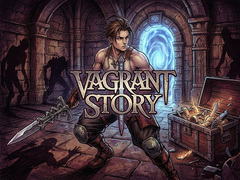 Ойын Vagrant Story