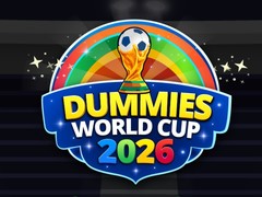 Ойын Dummies Football 2026