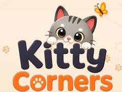 Ойын Kitty Corners