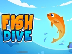 Ойын Fish Dive