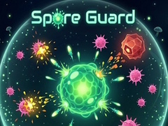 Ойын Spore Guard