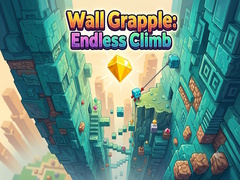 Ойын Wall Grapple: Endless Climb