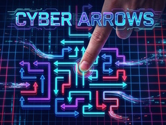 Ойын Cyber Arrows
