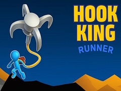 Ойын Hook King Runner