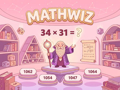 Ойын MathWiz