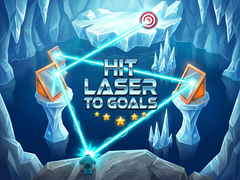 Ойын Hit Lazer To Goals