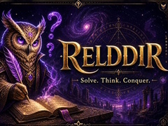 Ойын Relddir