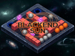 Ойын BlackenedSun