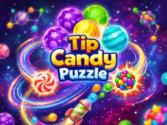 Ойын Tip Candy Puzzle