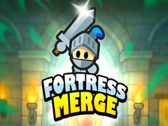 Ойын Fortress Merge
