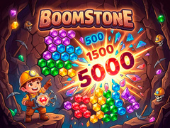 Ойын Boomstone