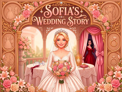 Ойын Sofia's Wedding Story