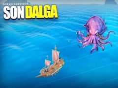 Ойын Son Dalga Ocean Survivor