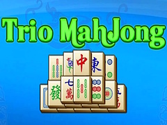 Ойын Trio Mahjong