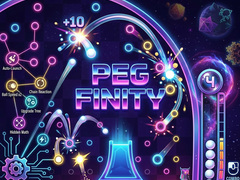 Ойын Pegfinity