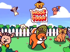 Ойын Woof Foow