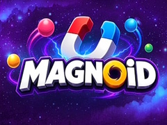 Ойын Magnoid