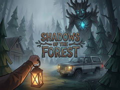 Ойын Shadows of the Forest