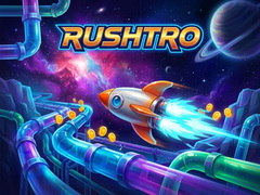 Ойын Rushtro