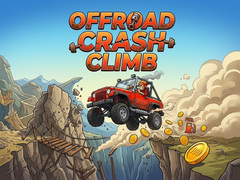 Ойын Offroad Crash Climb