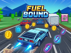 Ойын Fuel Bound